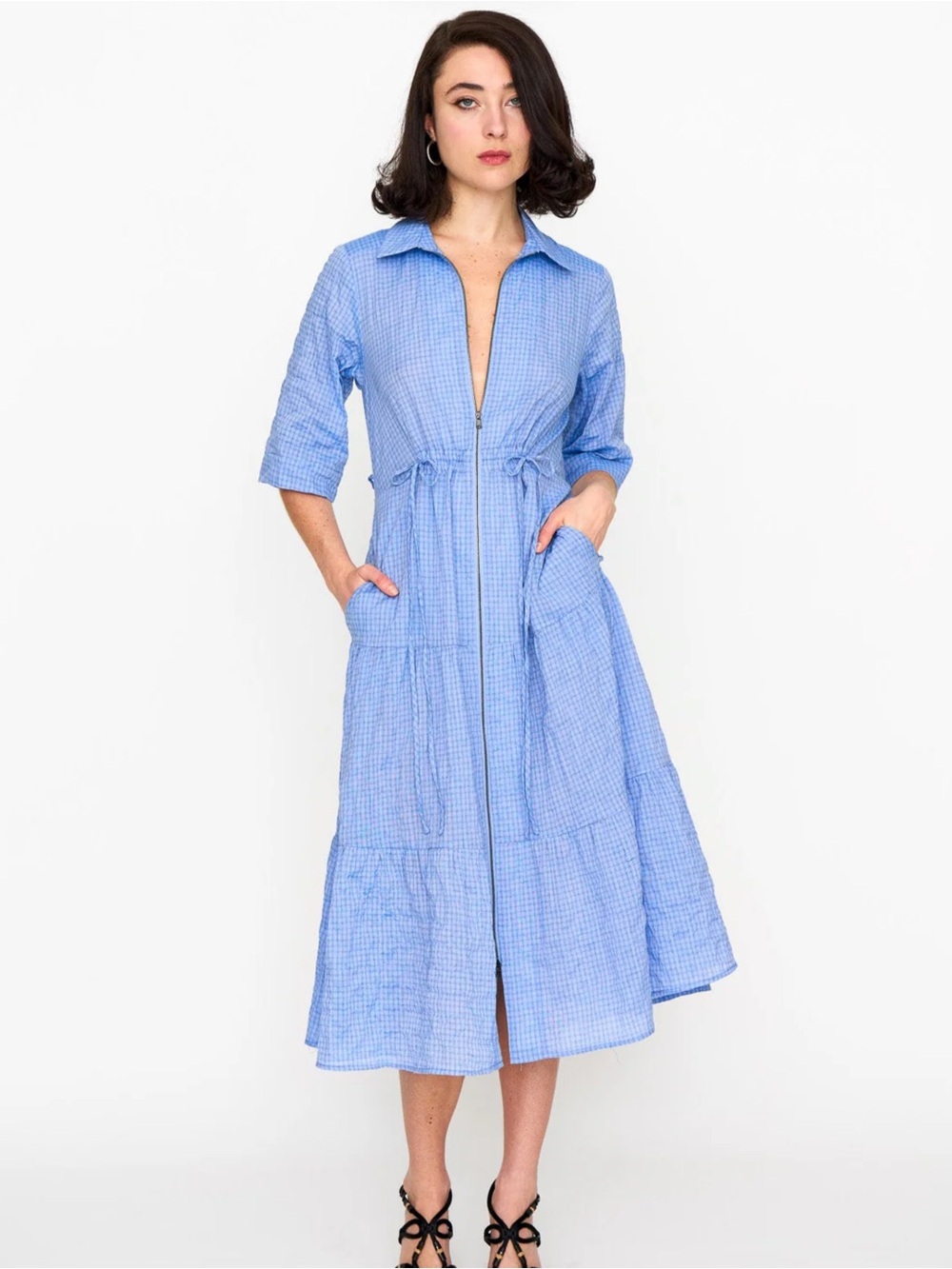 Maria Cecilia Dame Dress - NWT!
